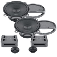 Hertz CK 130 5,25tum kitsystem