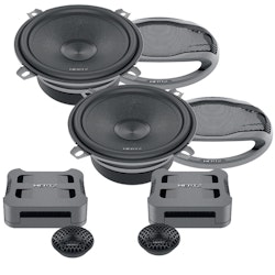 Hertz CK 130 5,25tum kitsystem
