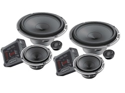 Hertz MPK 1650.3 kit