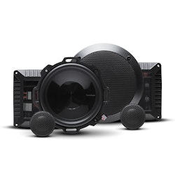 Rockford fosgate T152-S