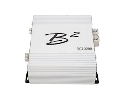 B² Audio RIOT 3200