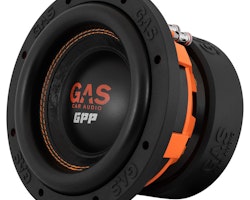 GAS GPP200D1 - 8tum