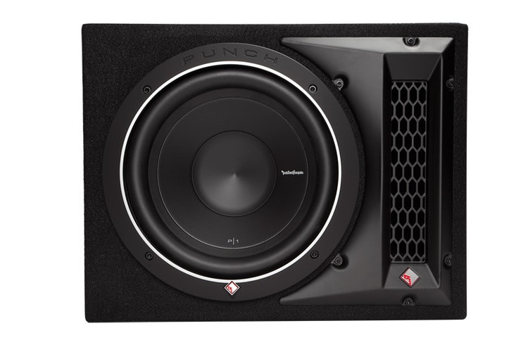 Rockford Fosgate P1-1x10