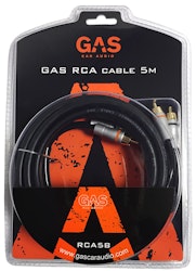 GAS RCA5B