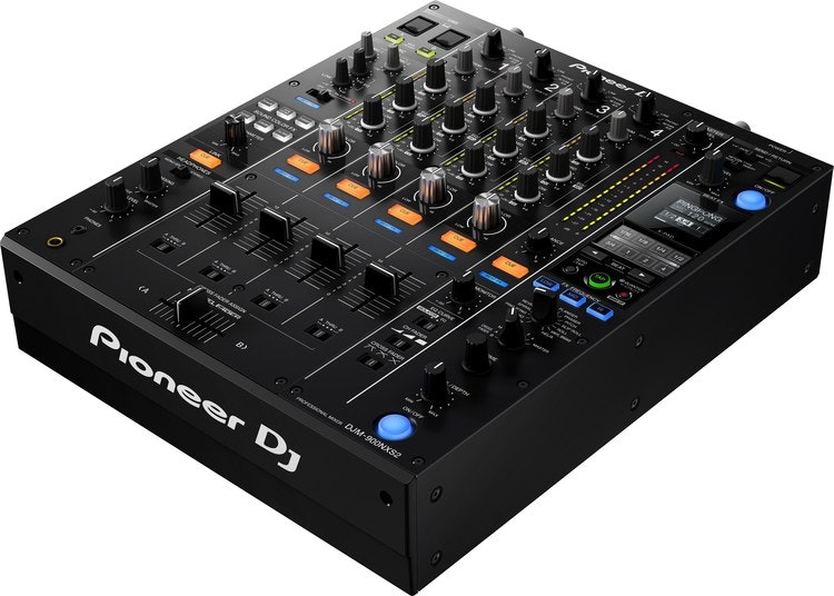 DJM-900NXS2 - NEXUS 2