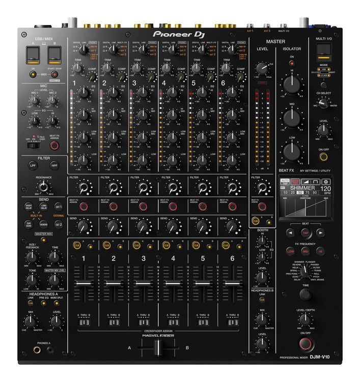 Djm-v10