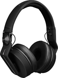 HDJ-700 svart