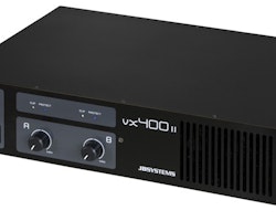 Jb VX 400 II
