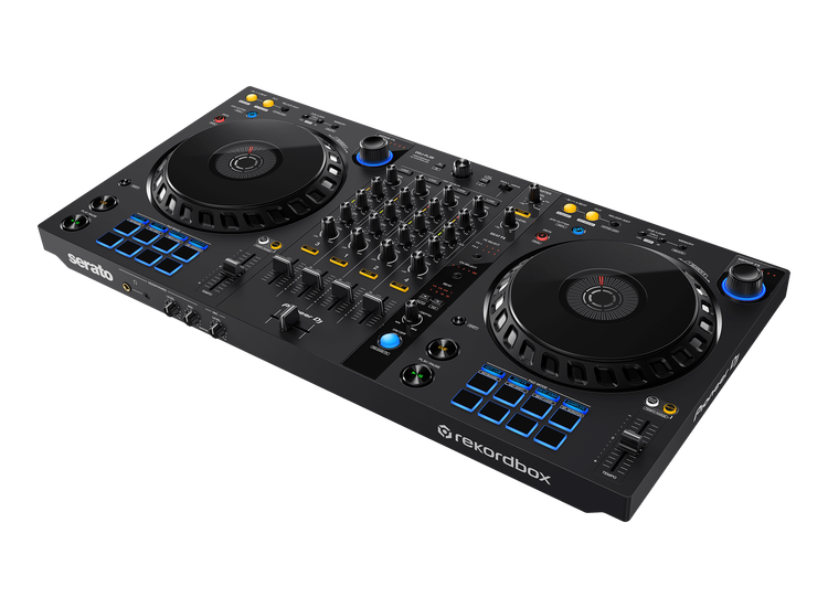 DDJ-FLX-6