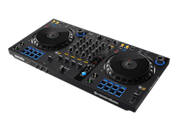 DDJ-FLX-6