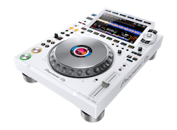Pioneer CDJ 3000 W