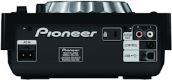 Pioneer Cdj 350