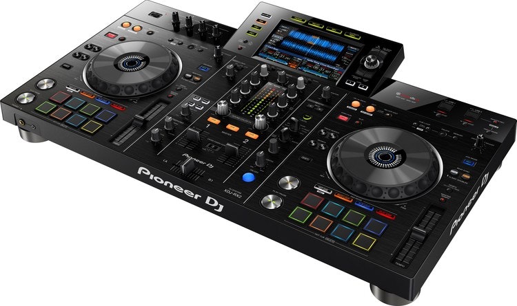 Pioneer XDj RX2