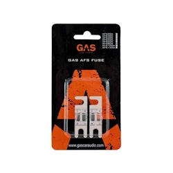 GAS AFS-säkring 80A 2-pack