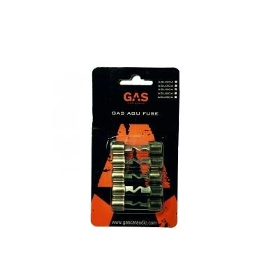 GAS AGU-säkring 20A 5-pack