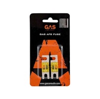 GAS AFS-säkring 20A 2-pack