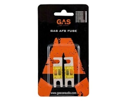 GAS AFS-säkring 20A 2-pack