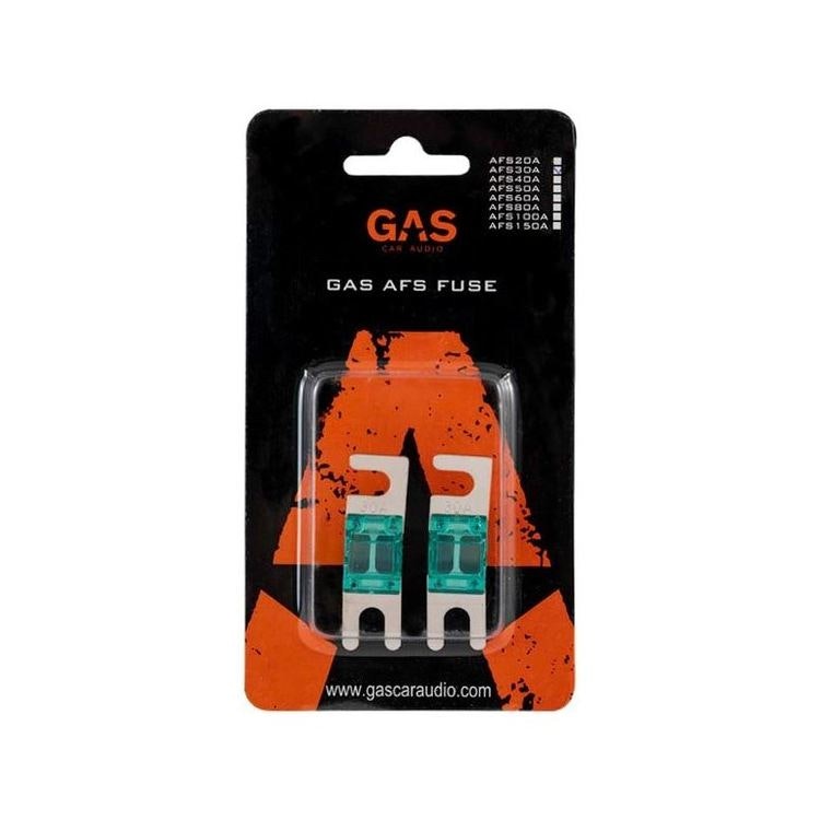 GAS AFS-säkring 30A 2-pack