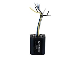 Auto-Connect MHLCL12 Hög/Lågnivå-omvandlare med remote