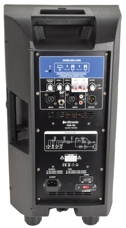 CAB10L BT-LINK - 880W