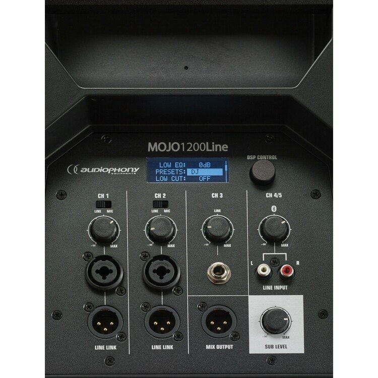 MOJO1200LINE