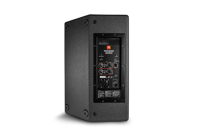 PRX812W 12"" 2-vägs topp/mon, 1500 W aktiv + bluetooth"