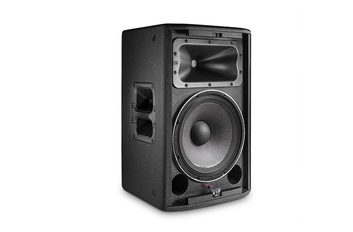 PRX812W 12"" 2-vägs topp/mon, 1500 W aktiv + bluetooth"