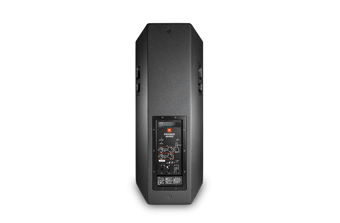 PRX835W 15 3-vägs topp, 1500 W aktiv + bluetooth