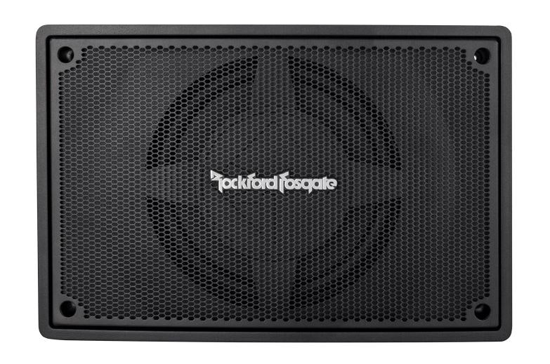 Rockford Fosgate PS-8 Aktiv baslåda