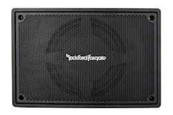 Rockford Fosgate PS-8 Aktiv baslåda