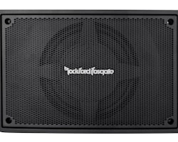 Rockford Fosgate PS-8 Aktiv baslåda