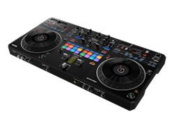 Pioneer DDJ Rev 5