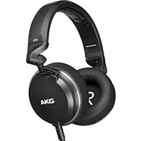 Akg K182