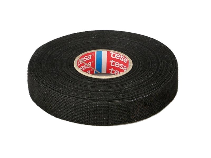 Slitstark fibervävstejp