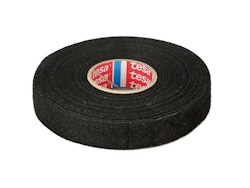 Slitstark fibervävstejp