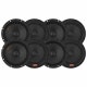 8-Pack GAS 8"