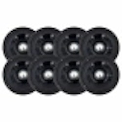 8-pack B2 Audio RAGE8P 8" midbasar