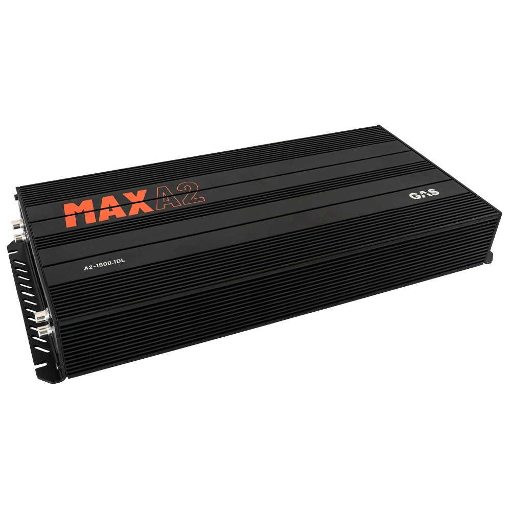 Gas Max A2 1500