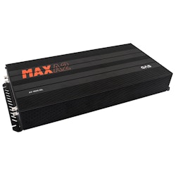 Gas Max A2 1500