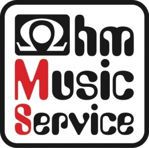 Ohm Music Service