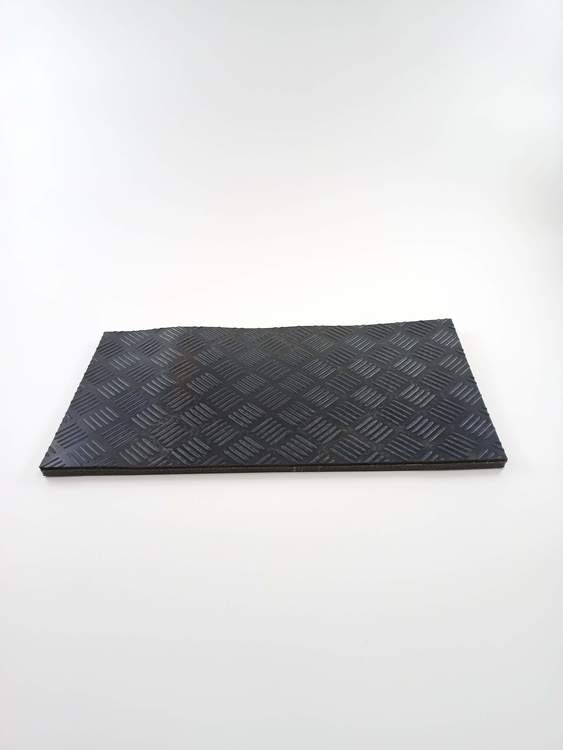 Ergonomisk ståmatta