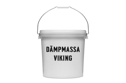 Dämpmass Viking