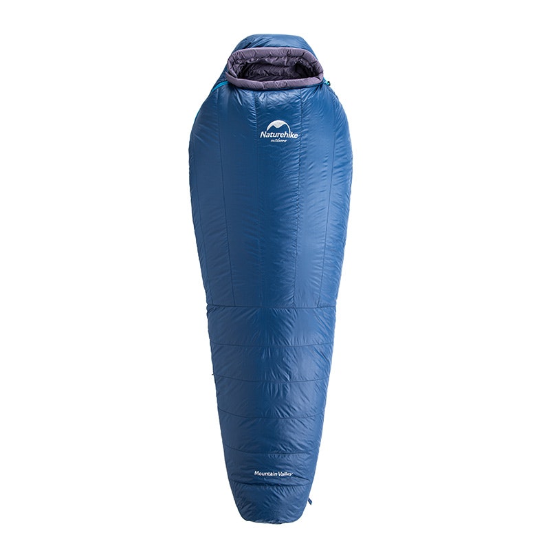 Sac de couchage en duvet Naturehike ULG 700