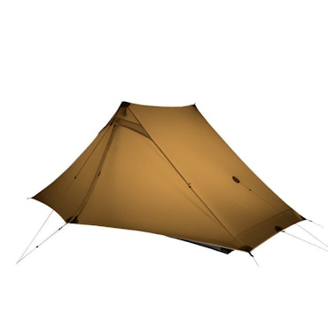 3F UL Gear Lanshan 2 PRO person Tent (4 season version)