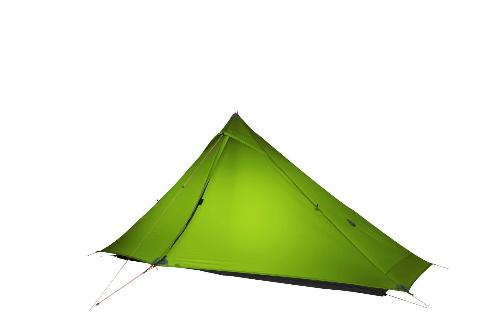 3F UL Gear Lanshan 1 PRO person Tent (4 season version)