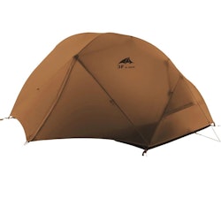 Tente 3F UL Gear Floating Cloud pour 2 personnes (tente intérieure 4 saisons)