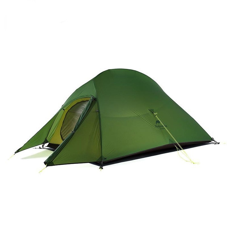 Naturehike Cloud Up 2 person Tent Updated Version