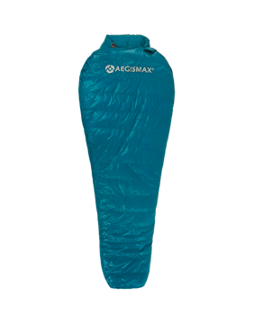 Aegismax Nano 2 down sleeping bag