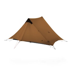 Tente 3F UL Gear Lanshan pour 2 personnes (tente intérieure 4 saisons)
