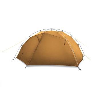 3F UL Gear Taiji 2 hengen teltta (3 vuodenajan sisäteltta)